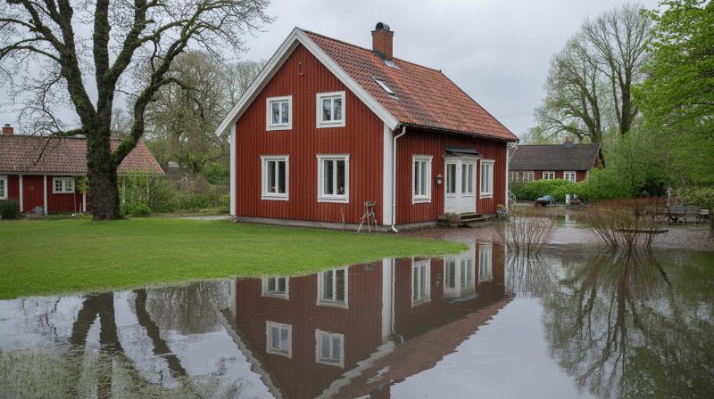 Hur påverkar klimatförändringar val av markförstärkning