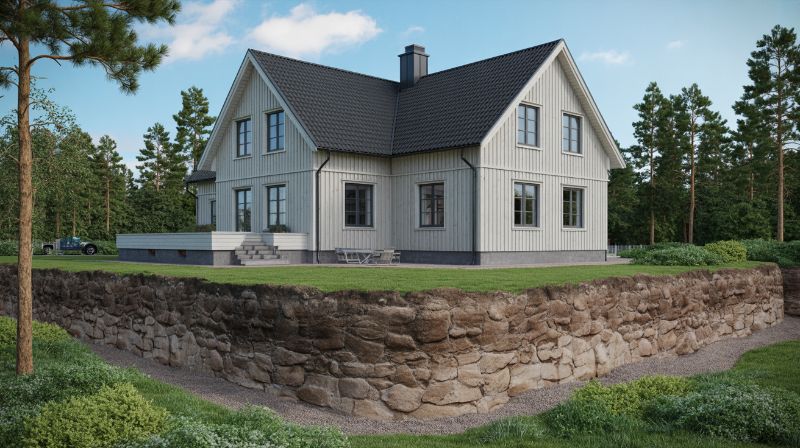Hur säkerställer du att markens bärighet håller över tid